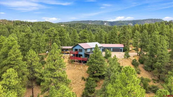 731 Bellflower Road, Bayfield, CO 81122