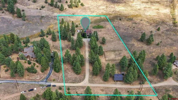 409 Old Snag Circle, Hesperus, CO 81326