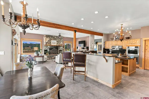 409 Old Snag Circle, Hesperus, CO 81326