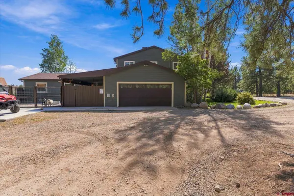 409 Old Snag Circle, Hesperus, CO 81326