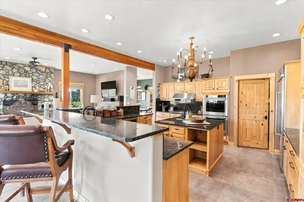 409 Old Snag Circle, Hesperus, CO 81326