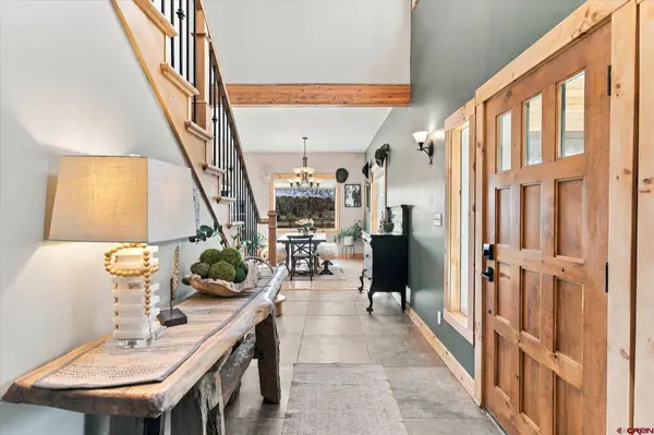 409 Old Snag Circle, Hesperus, CO 81326