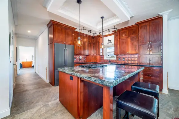 94 Pioneer Place, Durango, CO 81303
