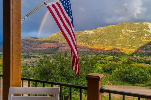 403 Spring Creek Drive, Durango, CO 81301