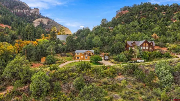 403 Spring Creek Drive