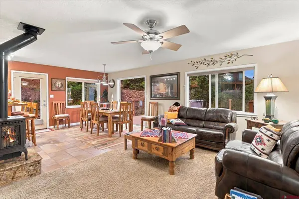 403 Spring Creek Drive, Durango, CO 81301