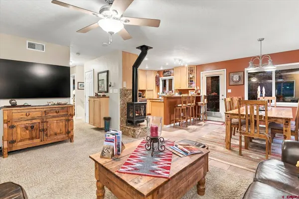403 Spring Creek Drive, Durango, CO 81301
