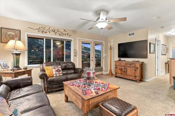 403 Spring Creek Drive, Durango, CO 81301