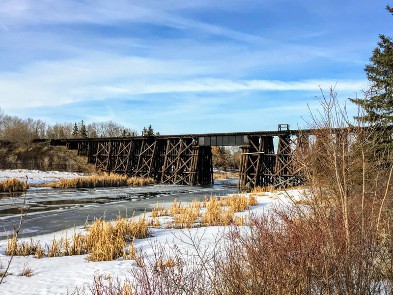 St. Albert