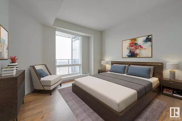 #4106 10360 102 ST NW, Edmonton, AB T5J 0K6