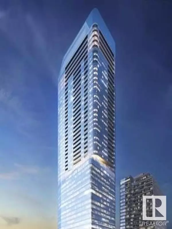 #4106 10360 102 ST NW, Edmonton, AB T5J 0K6