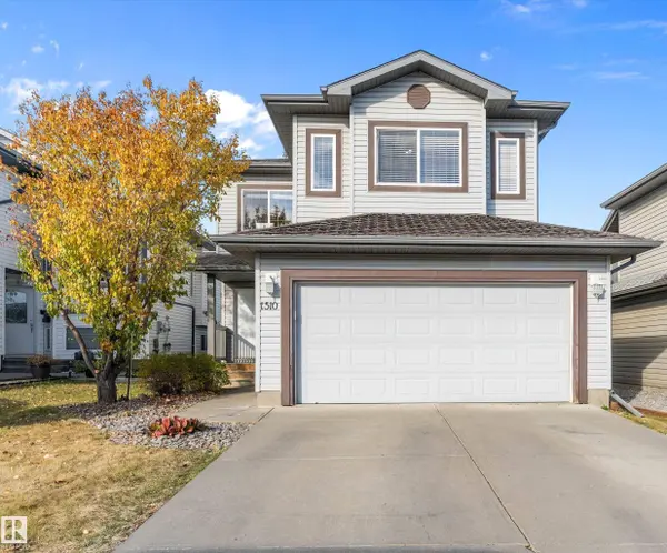 1510 37A AV NW, Edmonton, AB T6T 0E3