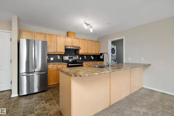 #217 592 HOOKE RD NW, Edmonton, AB T5A 5H2