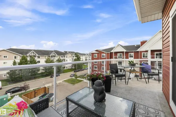 #402 2229 44 AV NW, Edmonton, AB T6T 0W6