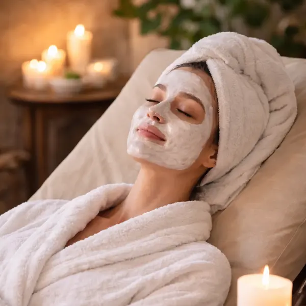 feature image of Beyond Chocolates: Making February About Self-Love and Friendship