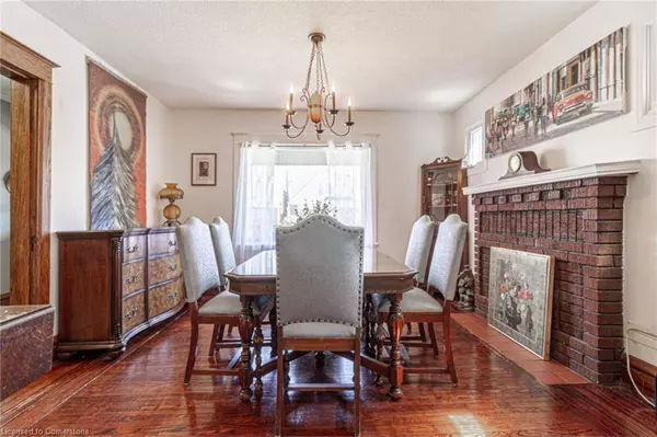 165 Leinster Avenue N, Hamilton, ON L8L 6Y1