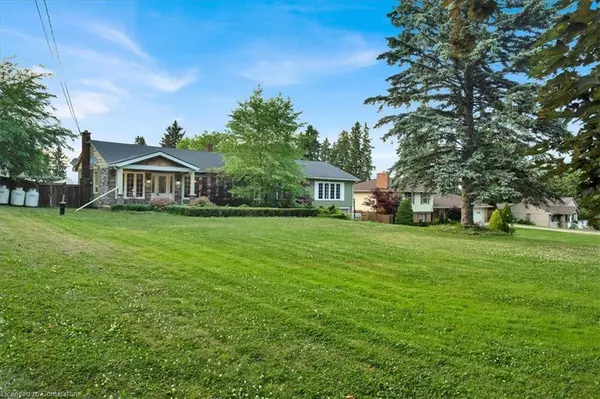 311 8th Concession Road E, Carlisle, ON L8N 2Z7