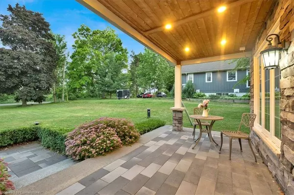 311 8th Concession Road E, Carlisle, ON L8N 2Z7