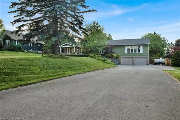 311 8th Concession Road E, Carlisle, ON L8N 2Z7