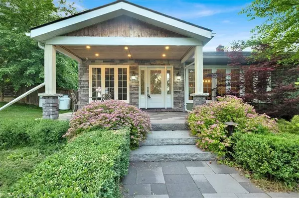 311 8th Concession Road E, Carlisle, ON L8N 2Z7