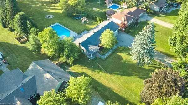 311 8th Concession Road E, Carlisle, ON L8N 2Z7