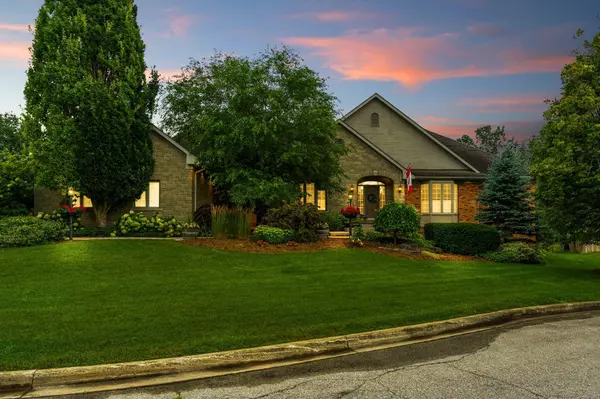 31 Cullum DR, Hamilton, ON L0R 1H2