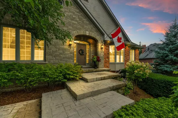 31 Cullum DR, Hamilton, ON L0R 1H2