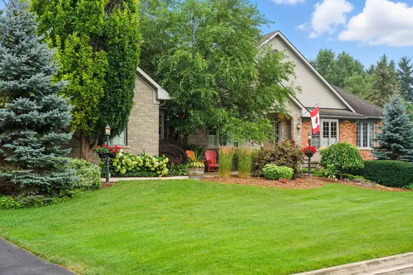 31 Cullum DR, Hamilton, ON L0R 1H2