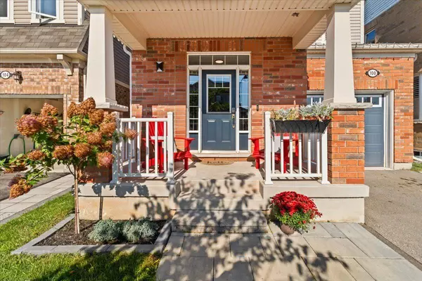 100 Celano DR, Hamilton, ON L8B 1V2