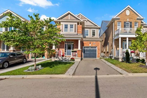 100 Celano DR, Hamilton, ON L8B 1V2