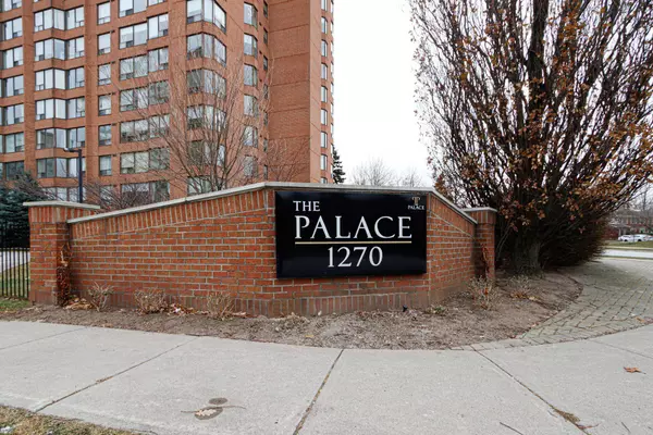1270 Maple Crossing BLVD #1914, Burlington, ON L7S 2J3