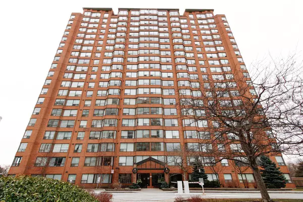 1270 Maple Crossing BLVD #1914, Burlington, ON L7S 2J3