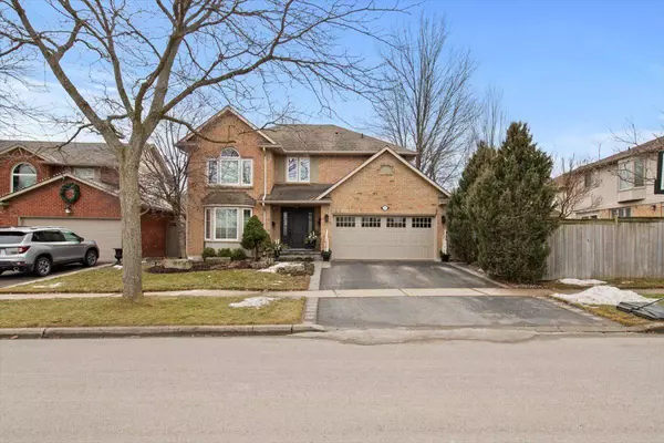 3182 Tania CRES, Burlington, ON L7M 3M7