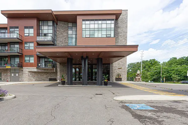 1575 Lakeshore RD W #161, Mississauga, ON L5J 0B1