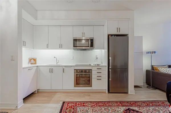 1575 Lakeshore Road W #161, Mississauga, ON L5J 0B1