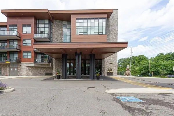 1575 Lakeshore Road W #161, Mississauga, ON L5J 0B1