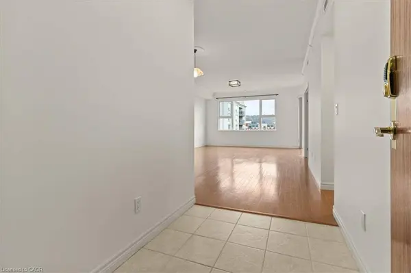 77 Governors Road #602, Hamilton, ON L9H 7N8