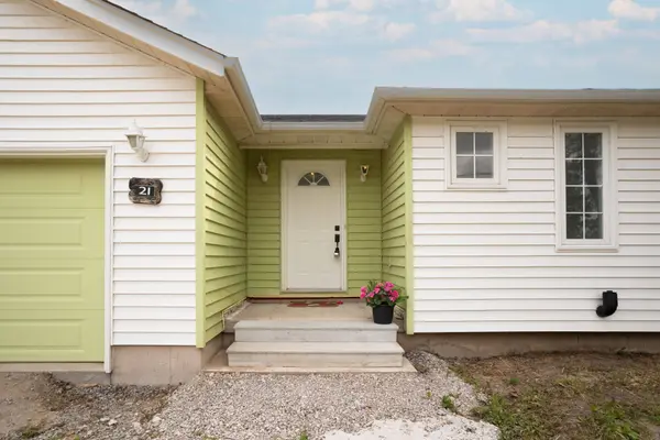 21 Villella RD, Haldimand, ON N0A 1K0