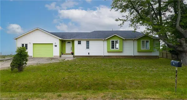 21 Villella Road, Lowbanks, ON N0A 1K0