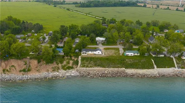 21 Villella Road, Lowbanks, ON N0A 1K0