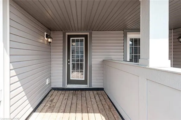 420 Linden DR #31, Waterloo, ON N3H 0C6