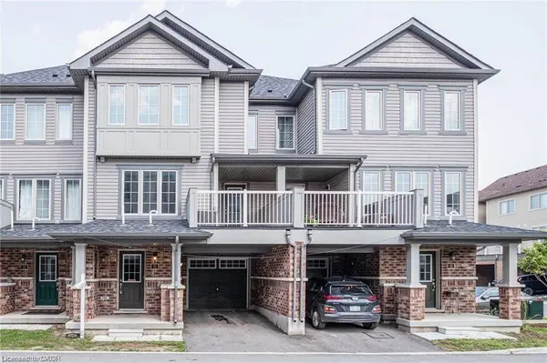 420 Linden Drive #31, Cambridge, ON N3H 5L5