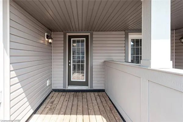 420 Linden Drive #31, Cambridge, ON N3H 5L5