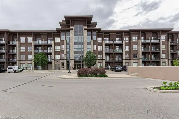 5010 Corporate Drive #407, Burlington, ON L7L 0H6