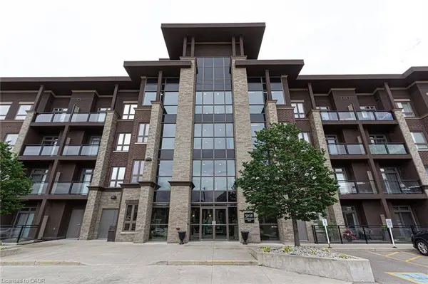 5010 Corporate Drive #407, Burlington, ON L7L 0H6