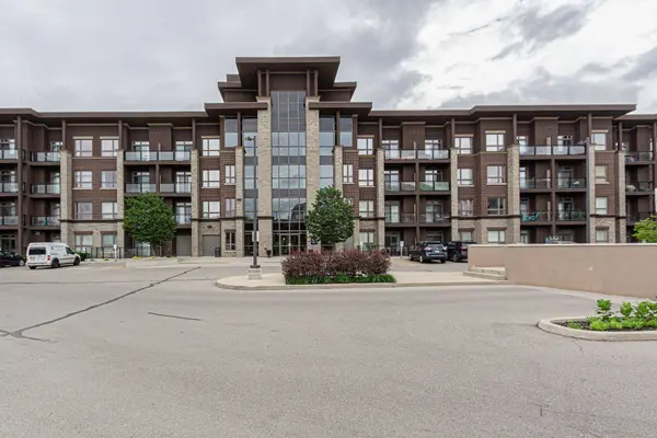 5010 Corporate DR #407, Burlington, ON L7L 0H6