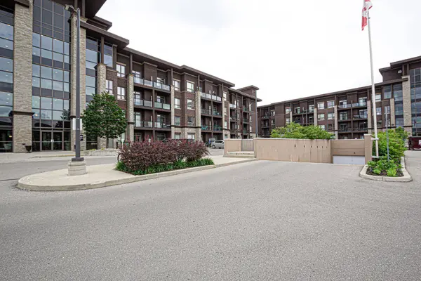 5010 Corporate DR #407, Burlington, ON L7L 0H6