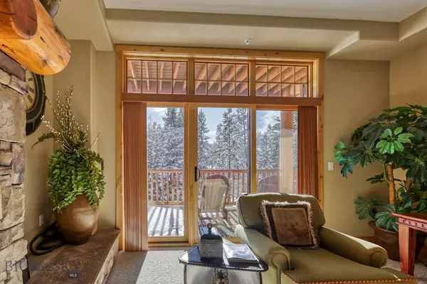 7 Sitting Bull RD #1202, Big  Sky, MT 59749