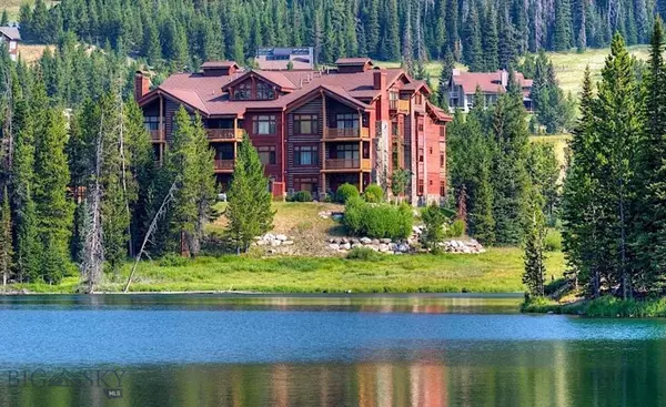 7 Sitting Bull RD #1202, Big  Sky, MT 59749