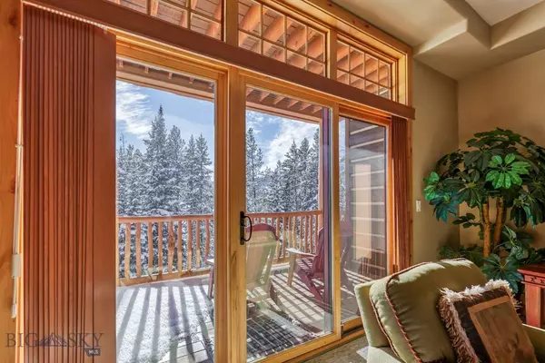 7 Sitting Bull RD #1202, Big  Sky, MT 59749